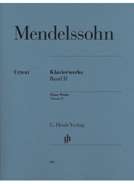 Klavierwerke Band II